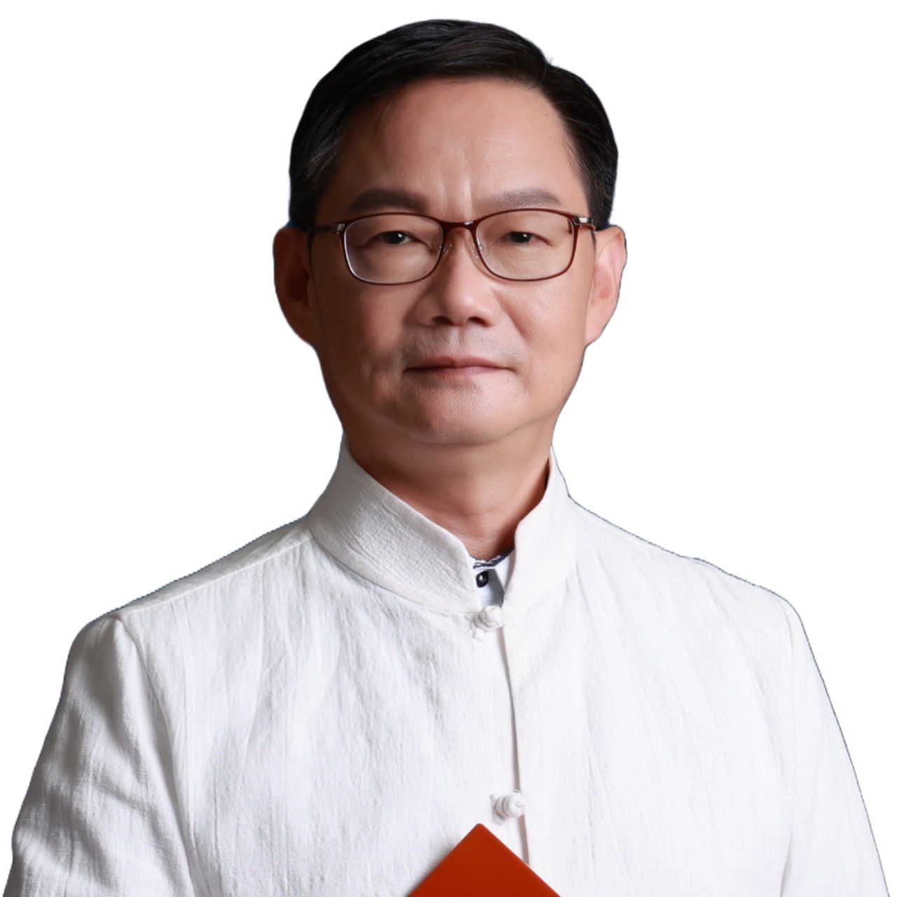 易龍師傅 — 堪輿學傳人